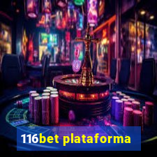 116bet plataforma